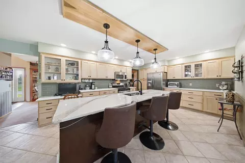 Kitchen - 540 5th Ave, Baldwin, WI 54002 photo 3 of 4