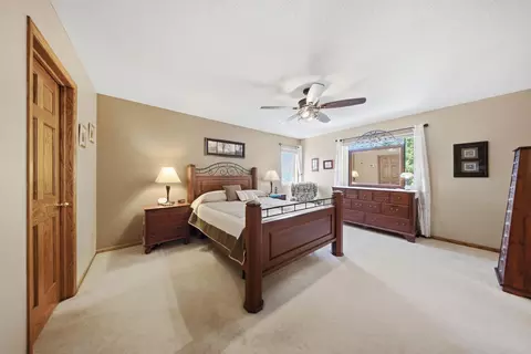 Bedroom - 540 5th Ave, Baldwin, WI 54002 photo 1 of 3