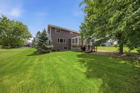 Exterior - 540 5th Ave, Baldwin, WI 54002 photo 9 of 10