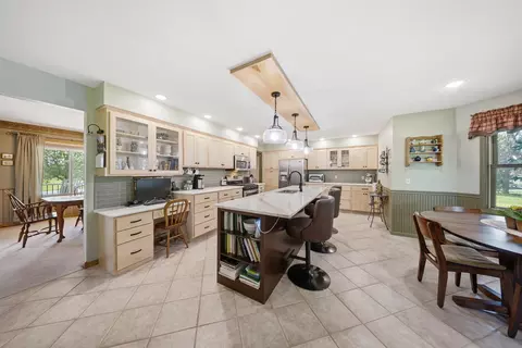 Kitchen - 540 5th Ave, Baldwin, WI 54002 photo 2 of 4