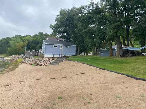 Exterior - 45544 Devils Lake Rd, Perham, MN 56573 photo 3 of 11