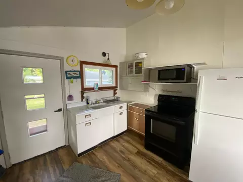 Kitchen - 45544 Devils Lake Rd, Perham, MN 56573 photo 1 of 1