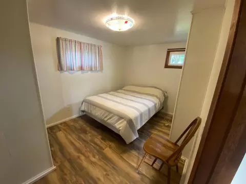 Bedroom - 45544 Devils Lake Rd, Perham, MN 56573 photo 1 of 2