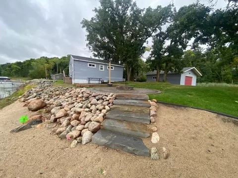 Exterior - 45544 Devils Lake Rd, Perham, MN 56573 photo 2 of 11