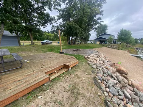 Exterior - 45544 Devils Lake Rd, Perham, MN 56573 photo 6 of 11