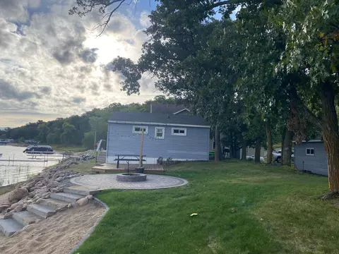 Exterior - 45544 Devils Lake Rd, Perham, MN 56573 photo 9 of 11
