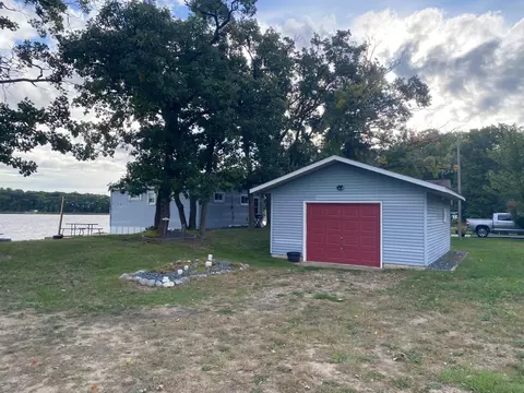Exterior - 45544 Devils Lake Rd, Perham, MN 56573 photo 8 of 11