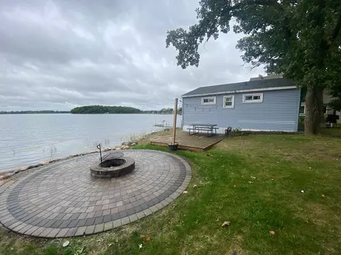 Exterior - 45544 Devils Lake Rd, Perham, MN 56573 photo 5 of 11