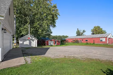 Exterior - 15643 100th Ave, Milaca, MN 56353 photo 14 of 25
