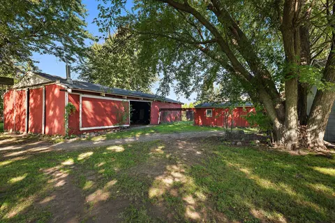 Exterior - 15643 100th Ave, Milaca, MN 56353 photo 16 of 25