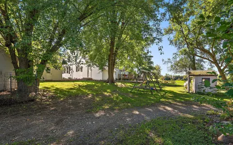 Exterior - 15643 100th Ave, Milaca, MN 56353 photo 20 of 25