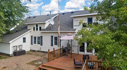 Exterior - 15643 100th Ave, Milaca, MN 56353 photo 6 of 25