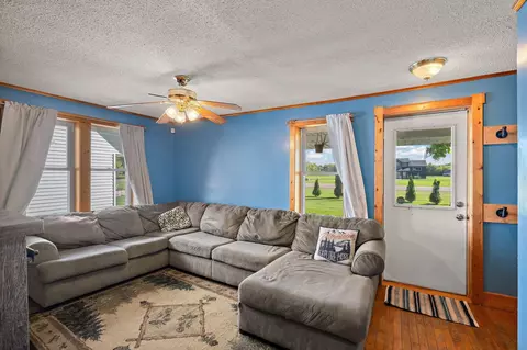 Living - 15643 100th Ave, Milaca, MN 56353 photo 2 of 3