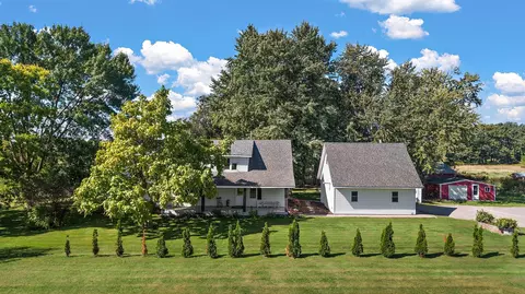 Exterior - 15643 100th Ave, Milaca, MN 56353 photo 1 of 25