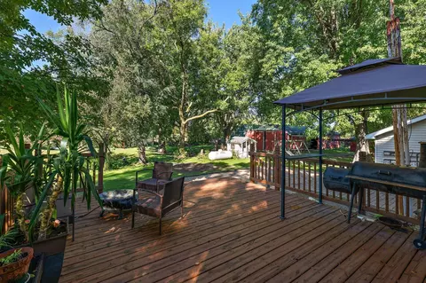 Exterior - 15643 100th Ave, Milaca, MN 56353 photo 5 of 25