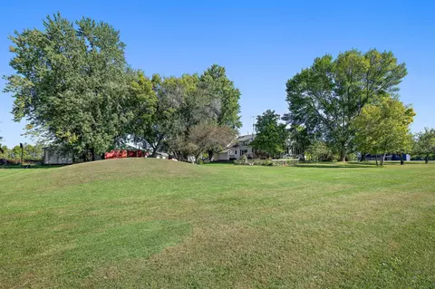 Exterior - 15643 100th Ave, Milaca, MN 56353 photo 17 of 25