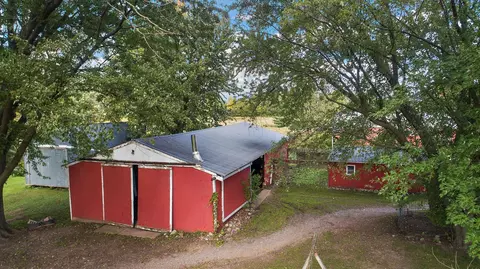 Exterior - 15643 100th Ave, Milaca, MN 56353 photo 22 of 25