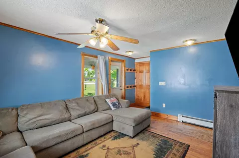 Living - 15643 100th Ave, Milaca, MN 56353 photo 1 of 3