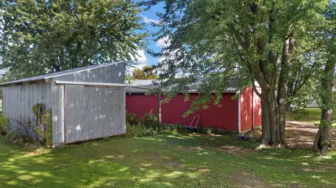 Exterior - 15643 100th Ave, Milaca, MN 56353 photo 21 of 25