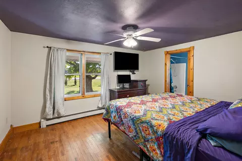 Bedroom - 15643 100th Ave, Milaca, MN 56353 photo 6 of 6