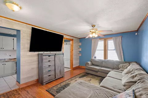 Living - 15643 100th Ave, Milaca, MN 56353 photo 3 of 3