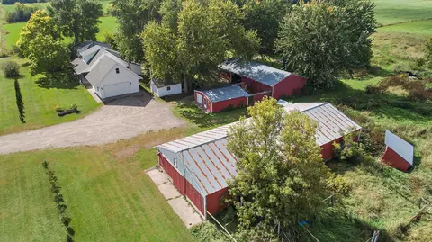 Exterior - 15643 100th Ave, Milaca, MN 56353 photo 23 of 25