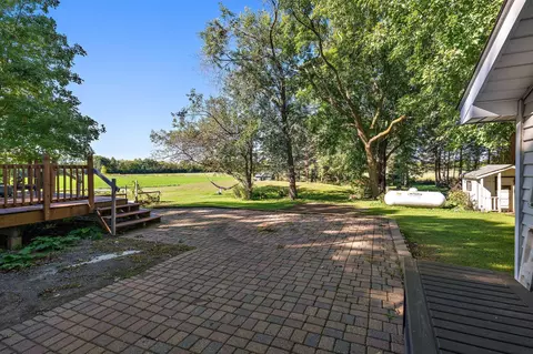 Exterior - 15643 100th Ave, Milaca, MN 56353 photo 7 of 25