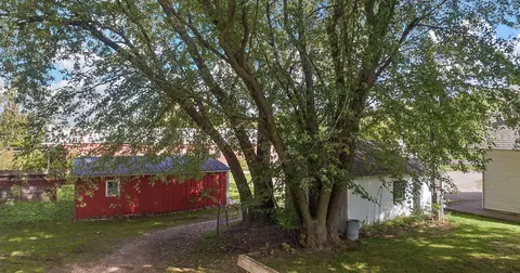 Exterior - 15643 100th Ave, Milaca, MN 56353 photo 18 of 25