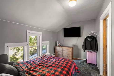 Bedroom - 15643 100th Ave, Milaca, MN 56353 photo 3 of 6