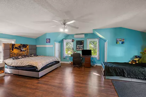 Bedroom - 15643 100th Ave, Milaca, MN 56353 photo 4 of 6