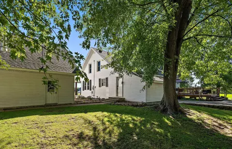 Exterior - 15643 100th Ave, Milaca, MN 56353 photo 11 of 25