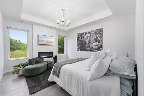 Bedroom - 2417 34th St S, Saint Cloud, MN 56301 photo 1 of 3