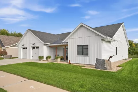 Exterior - 2417 34th St S, Saint Cloud, MN 56301 photo 7 of 7