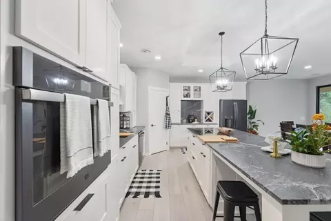 Kitchen - 2417 34th St S, Saint Cloud, MN 56301 photo 4 of 6
