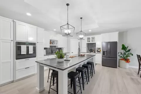 Kitchen - 2417 34th St S, Saint Cloud, MN 56301 photo 1 of 6