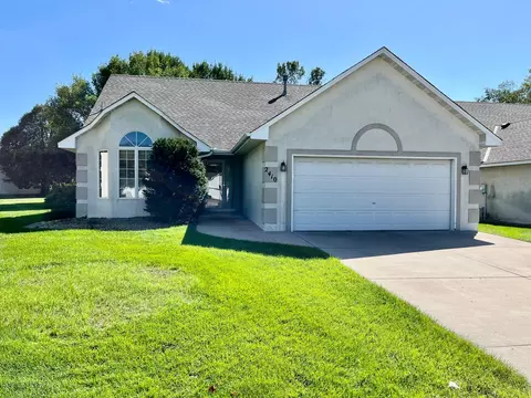 2410 Wight Bay Bay, Brooklyn Park, MN 55443