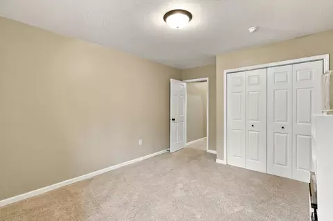 Bedroom - 22580 Baseline Blvd, Jordan, MN 55352 photo 9 of 10