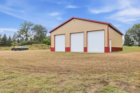 Exterior - 22580 Baseline Blvd, Jordan, MN 55352 photo 5 of 9