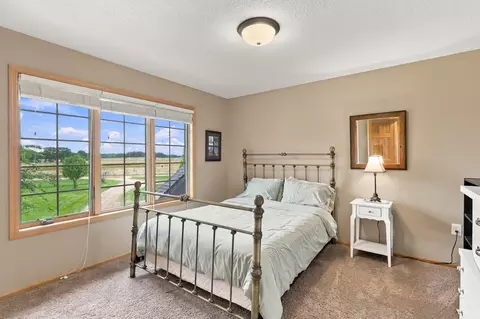 Bedroom - 22580 Baseline Blvd, Jordan, MN 55352 photo 7 of 10
