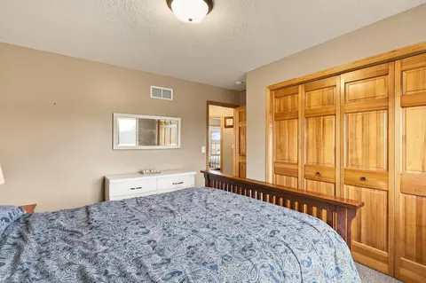 Bedroom - 22580 Baseline Blvd, Jordan, MN 55352 photo 6 of 10