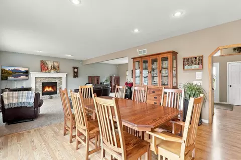 Dining - 22580 Baseline Blvd, Jordan, MN 55352 photo 2 of 2