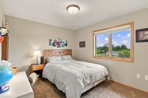Bedroom - 22580 Baseline Blvd, Jordan, MN 55352 photo 3 of 10