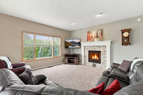 Living - 22580 Baseline Blvd, Jordan, MN 55352 photo 1 of 5