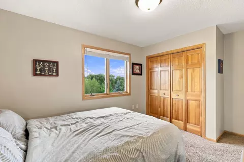 Bedroom - 22580 Baseline Blvd, Jordan, MN 55352 photo 4 of 10