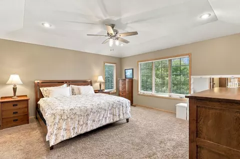 Bedroom - 22580 Baseline Blvd, Jordan, MN 55352 photo 1 of 10