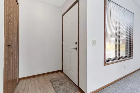 Entry Way - 3831 Heather Dr, Eagan, MN 55122 photo 1 of 1