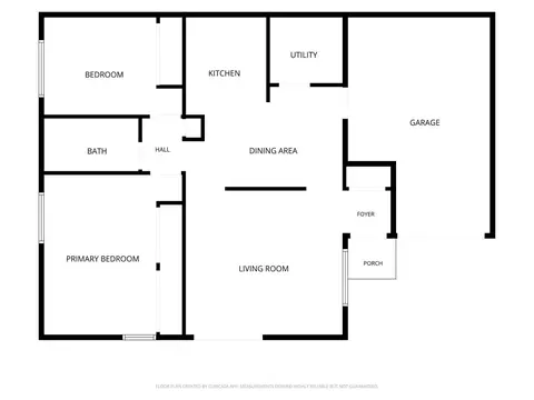 Floorplan - 3831 Heather Dr, Eagan, MN 55122 photo 2 of 2
