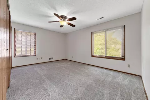Bedroom - 3831 Heather Dr, Eagan, MN 55122 photo 1 of 6