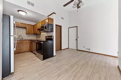 Kitchen - 3831 Heather Dr, Eagan, MN 55122 photo 1 of 3