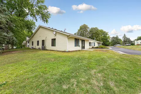 Exterior - 3831 Heather Dr, Eagan, MN 55122 photo 4 of 5